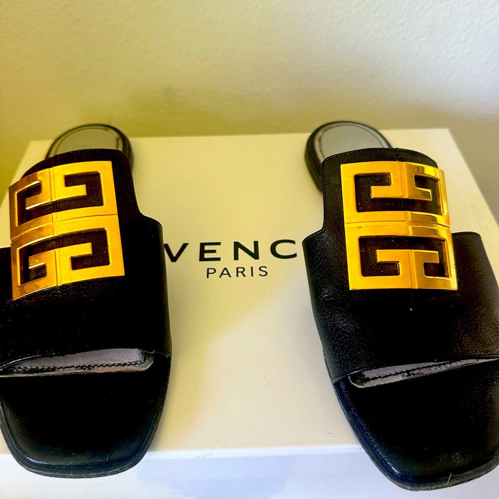 Givenchy sandals